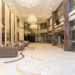 Mahd Al Resala 1 Hotel