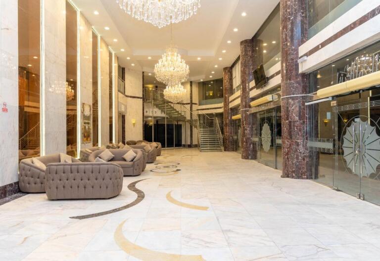 Mahd Al Resala 1 Hotel