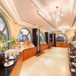 Kingsgate Deyar Hotel