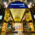 Golden Tulip Al-Zahabi