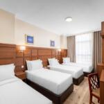 Kingsgate Deyar Hotel
