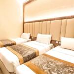 Diyafa Al Mukhtara Hotel