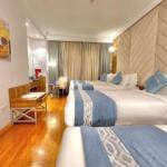 ALRITZ ALMADINAH HOTEL