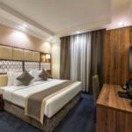 Golden Tulip Al-Zahabi
