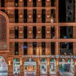 ALRITZ ALMADINAH HOTEL