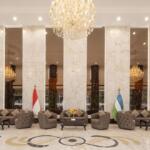 Mahd Al Resala 1 Hotel