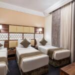 Golden Tulip Al-Zahabi