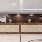 Taiba Front Hotel