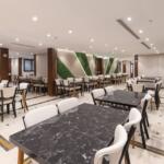 Snood Ajyad Hotel