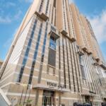 voco MAKKAH by IHG
