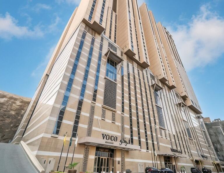 voco MAKKAH by IHG