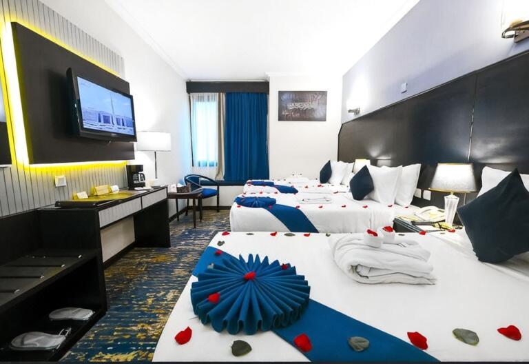Grand Plaza Al Madina