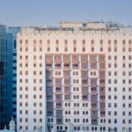 Taiba Front Hotel