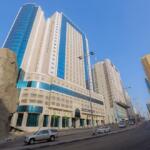 Nawazi Towers Hotel