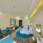 Al Ebaa Hotel Makkah