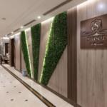 Snood Ajyad Hotel