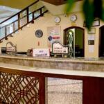 Hayah Plaza Hotel