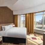 Mercure Makkah Aziziah