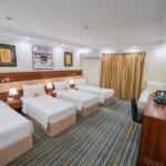Snood Ajyad Hotel