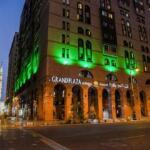Grand Plaza Al Madina