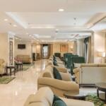 Taiba Front Hotel