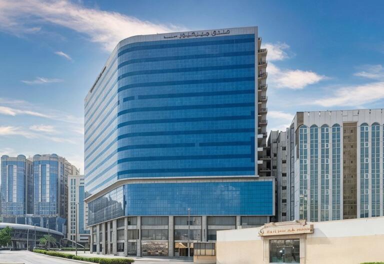 Mercure Makkah Aziziah