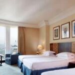 Pullman ZamZam Makkah