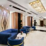 Golden Tulip Al-Zahabi