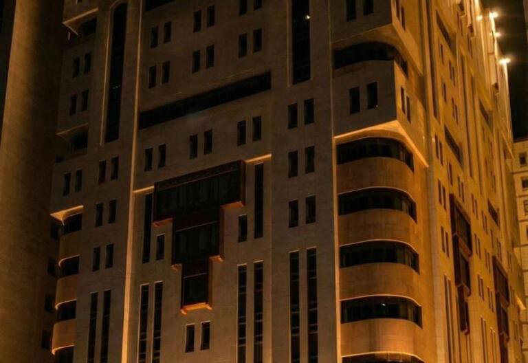 Astoneast Taiba Hotel Ex Artal Al Alami