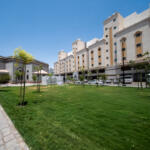 Abraj Almarzam Hotel