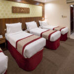 Mahd Al Resala 1 Hotel