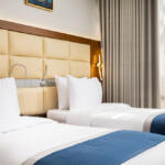 Emaar Elite Al Madina Hotel