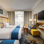 Emaar Elite Al Madina Hotel