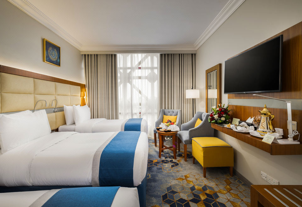 Emaar Elite Al Madina Hotel