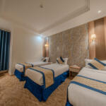 Abraj Almarzam Hotel