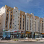Abraj Almarzam Hotel