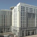 Anwar Al Madinah Mövenpick Hotel