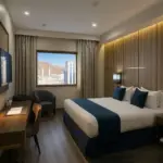 Al Ebaa Hotel Makkah