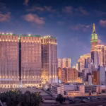 Al Kiswah Towers Hotel