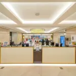 Al Kiswah Towers Hotel