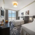 Al Kiswah Towers Hotel