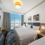 Al Kiswah Towers Hotel