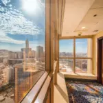 Al Kiswah Towers Hotel