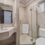 Al Kiswah Towers Hotel
