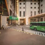 Al Kiswah Towers Hotel