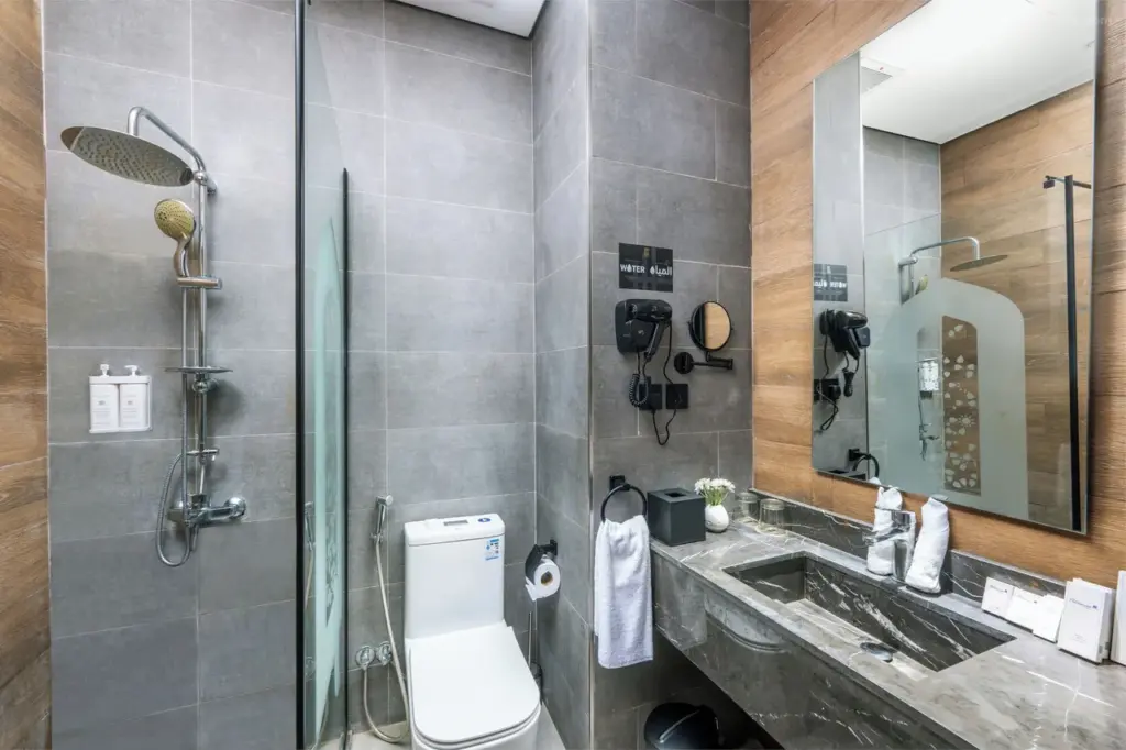 Elaf Qinwan Hotel