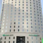 Ibis Styles Makkah