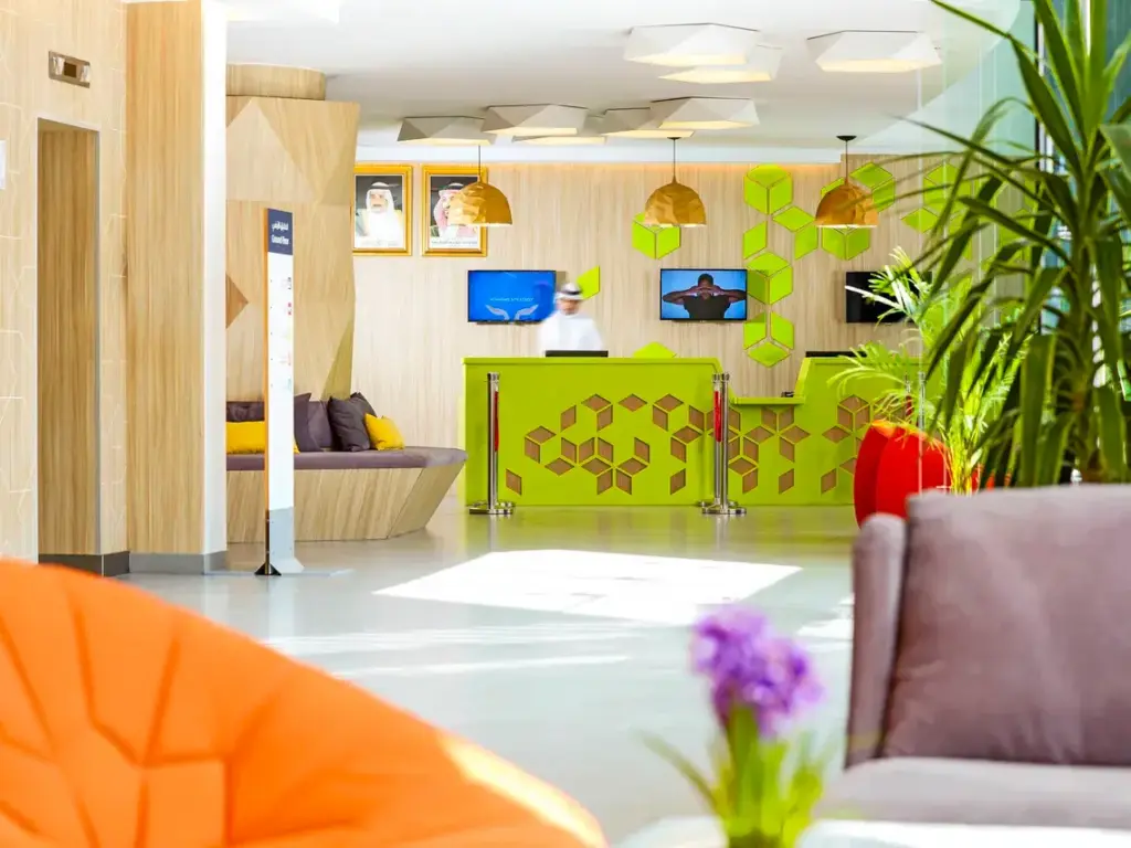 Ibis Styles Makkah