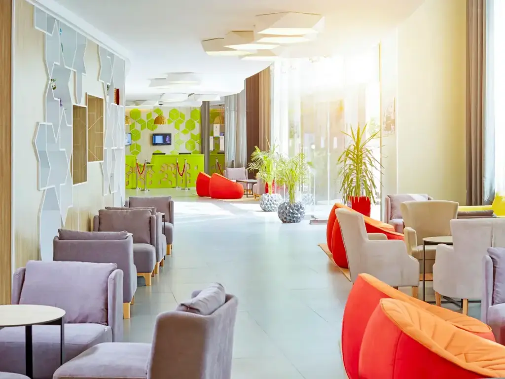 Ibis Styles Makkah
