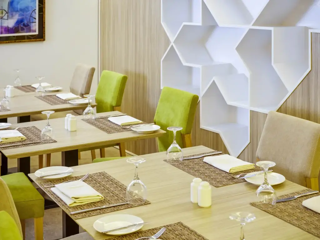 Ibis Styles Makkah